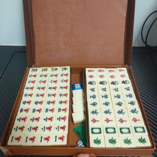 A2 Mahjong Tiles