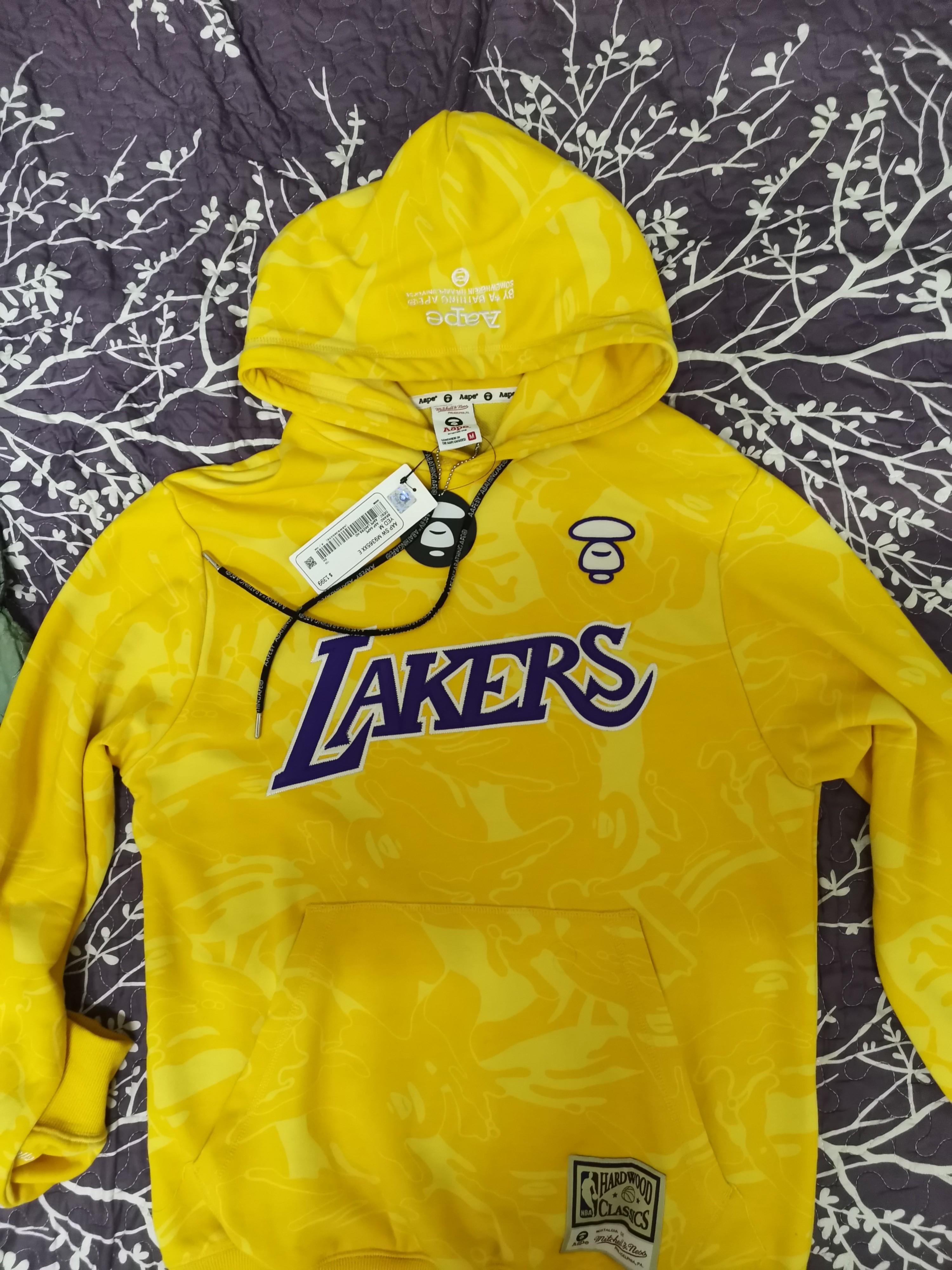 Aape Laker Hoodie