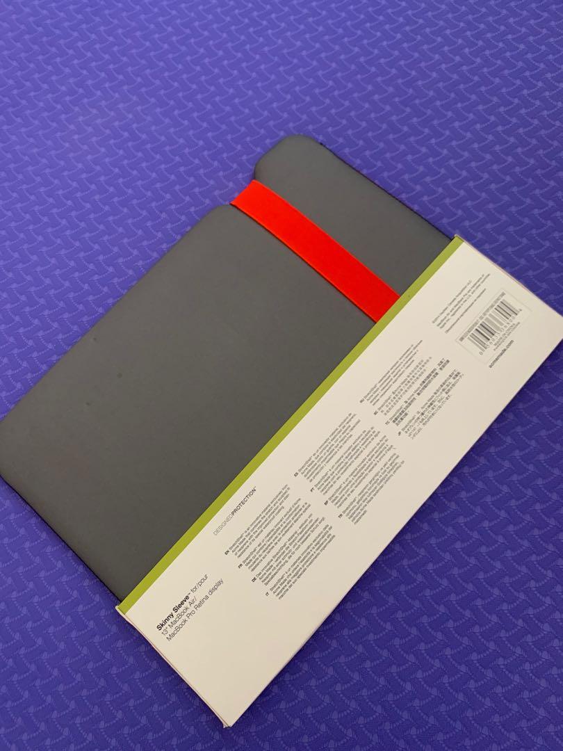 Acme Made Skinny Sleeve for 13 inch Macbook BNIB