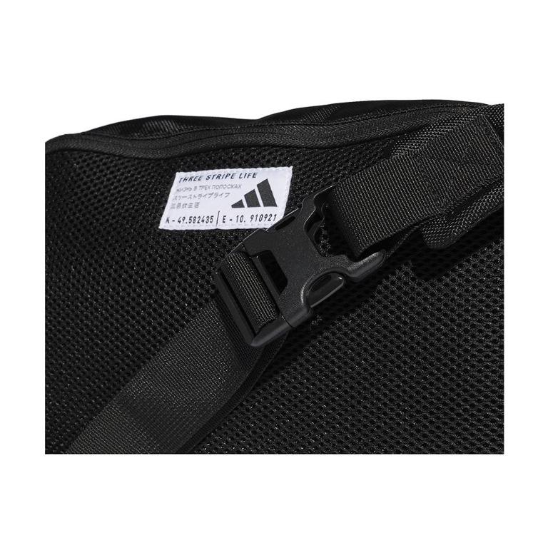 Adidas PARKHOOD CROSSBODY BAG Men s Fashion Bags Sling Bags on Carousell