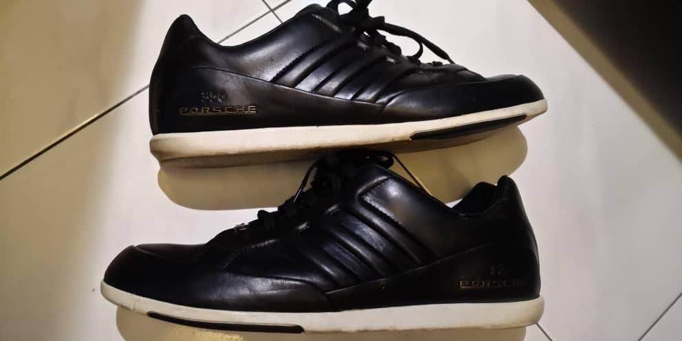 Adidas Porsche Design 356