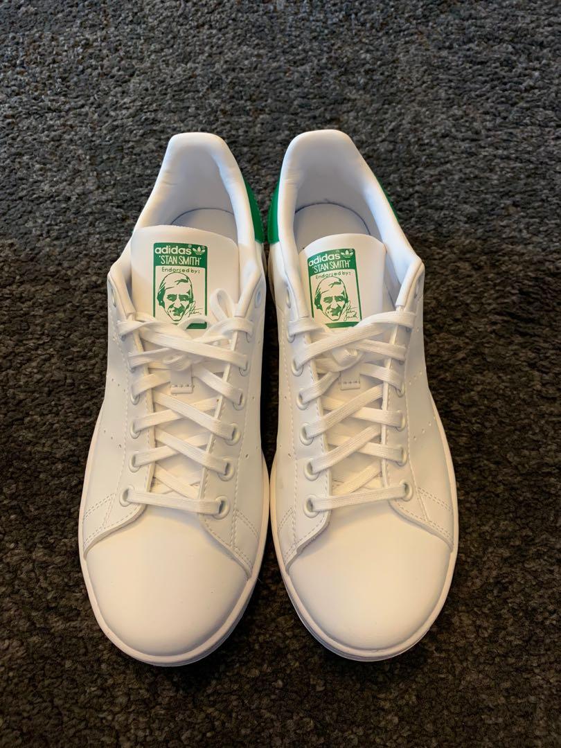 adidas stan smith 43