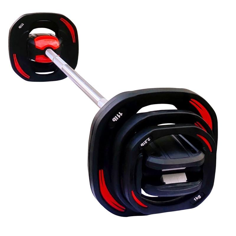 Pu body pump set on sale