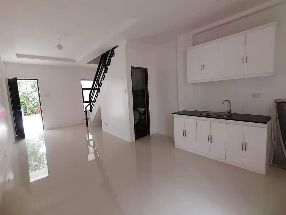 Affordable Duplex at Cuesta Verde Subdivision, Upper Antipolo, Property