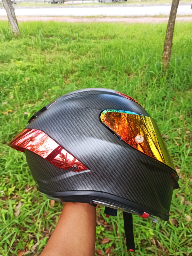 Clone deals agv pista