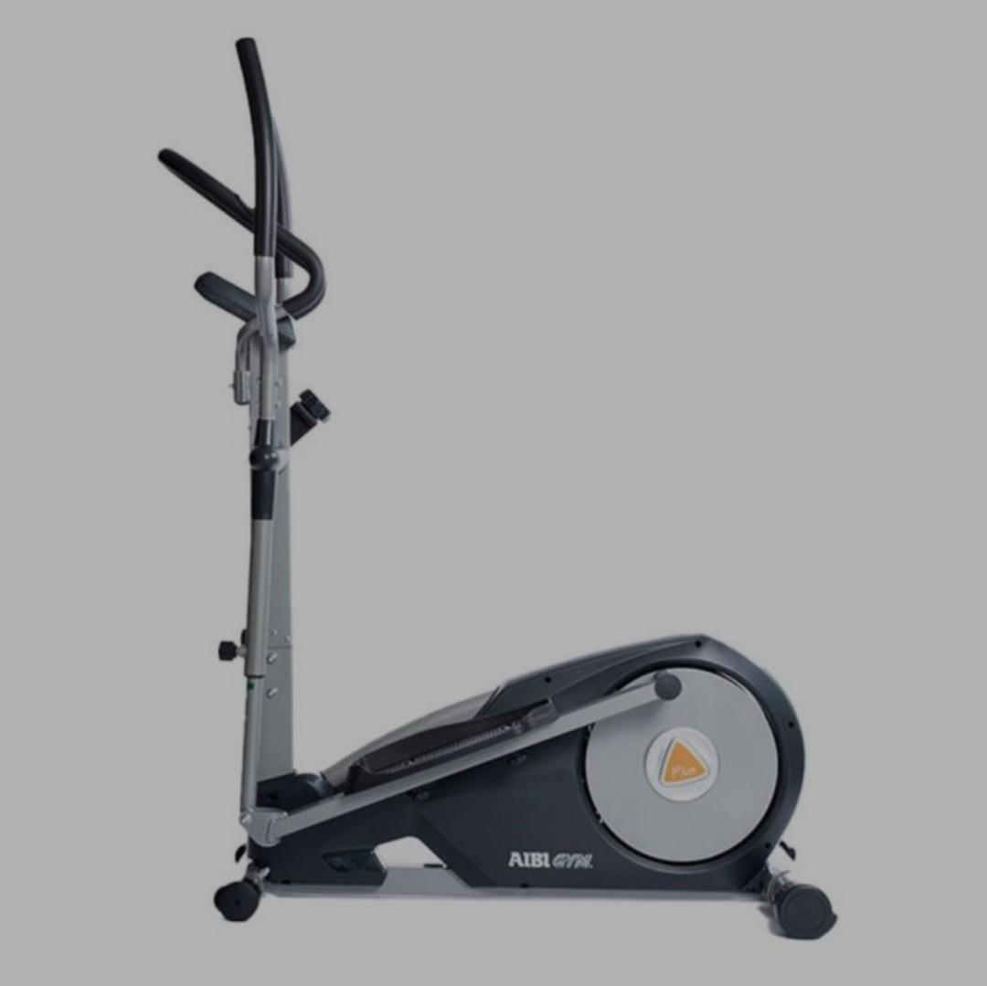Aibi elliptical sales