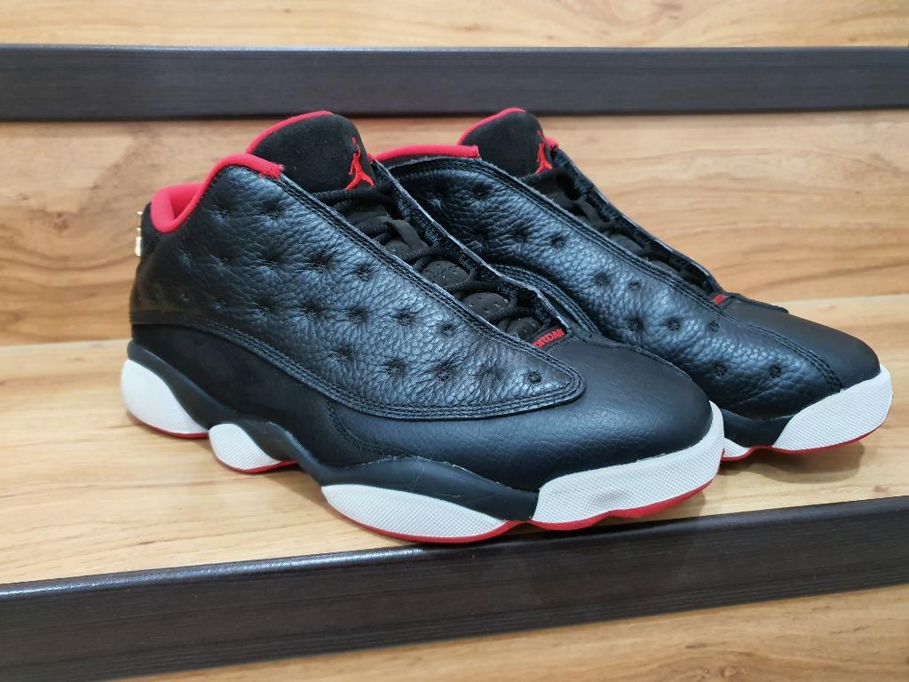 Jordan 13 retro low new arrivals