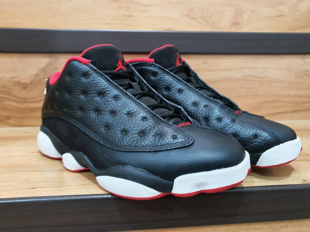 Bred 13 lows on sale