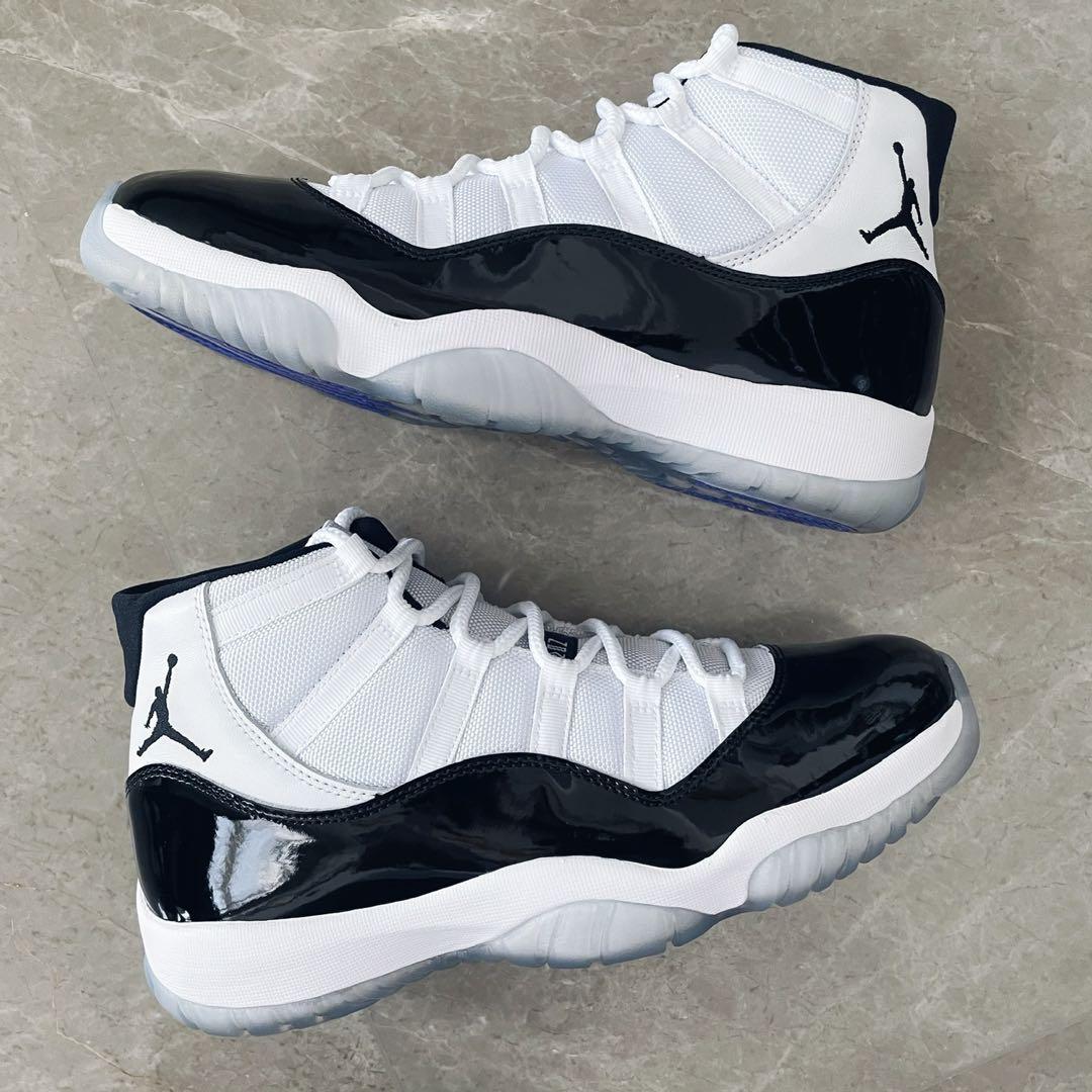 All concord 11 shop