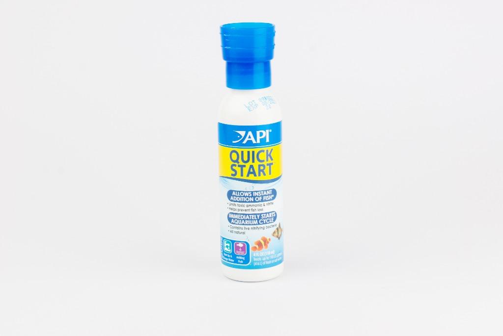 API Quick Start (4fl oz, 118ml), Pet Supplies, Health & Grooming on ...