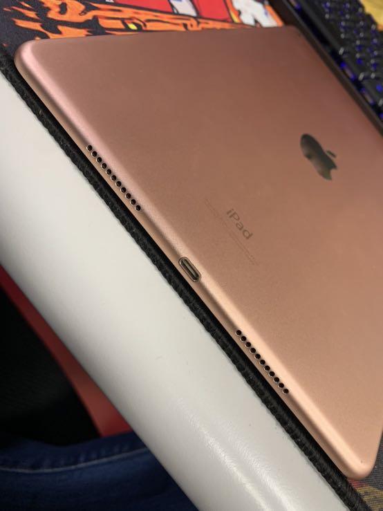 最新 新品未開封 iPad Air3 64GB  Gold