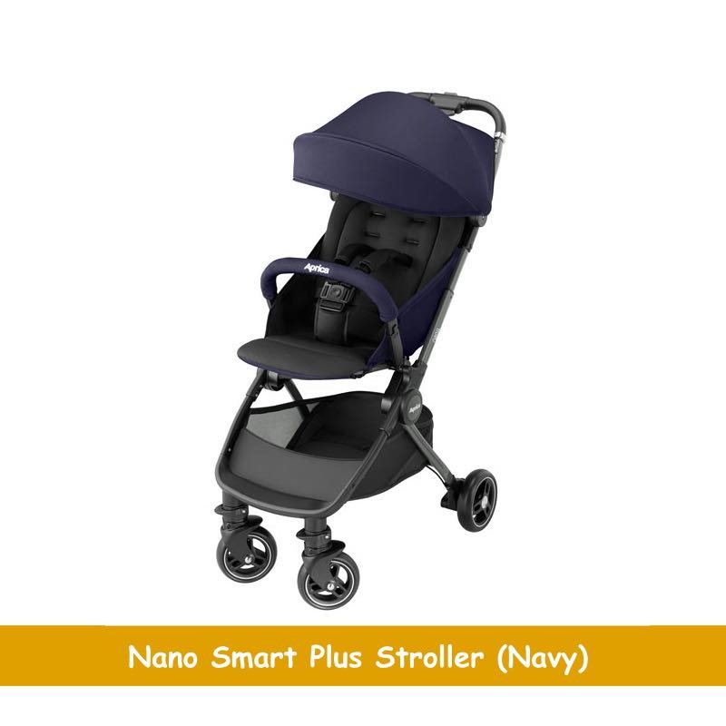 Aprica smart nano cheap