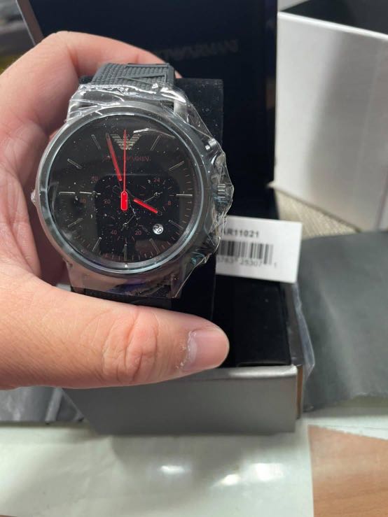 Armani hot sale ar 11021