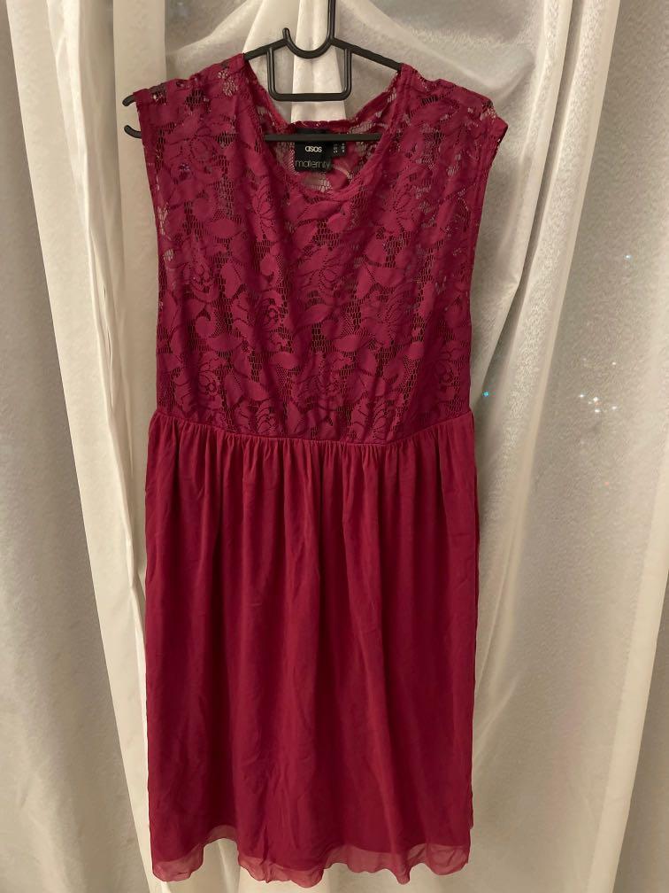 mango maternity wear