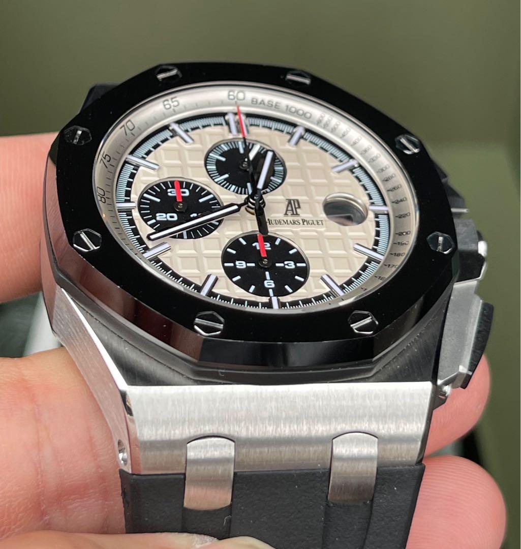 Ap panda 44mm outlet