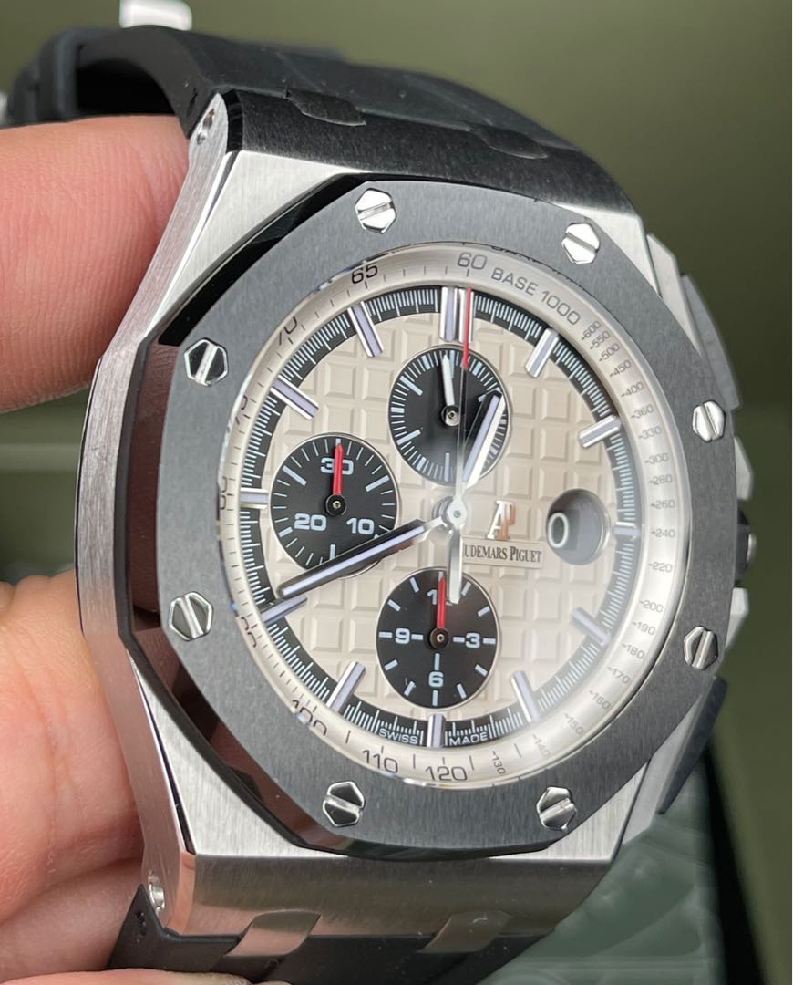 Ap panda 44mm online