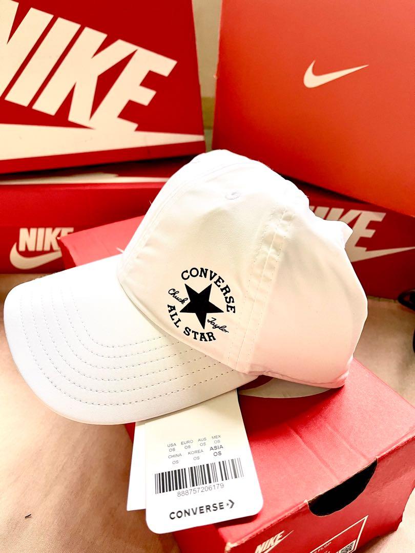 Converse nova baseball cap clearance