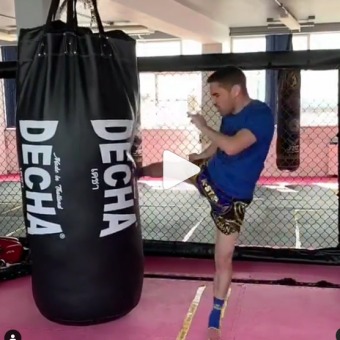 Decha fight gear new arrivals