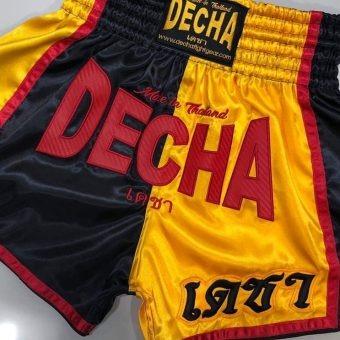 Decha fight gear hot sale