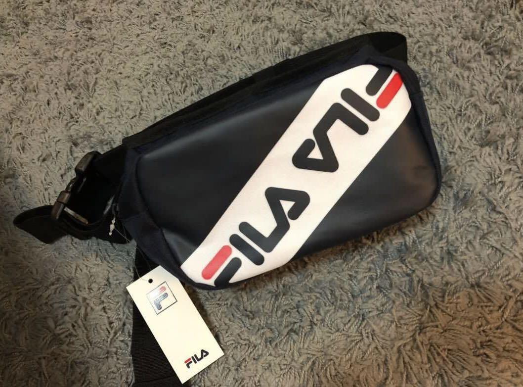 Authentic Fila Ola Waist Bag