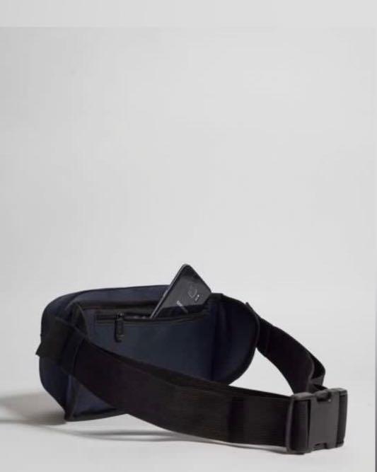 Authentic Fila Ola Waist Bag