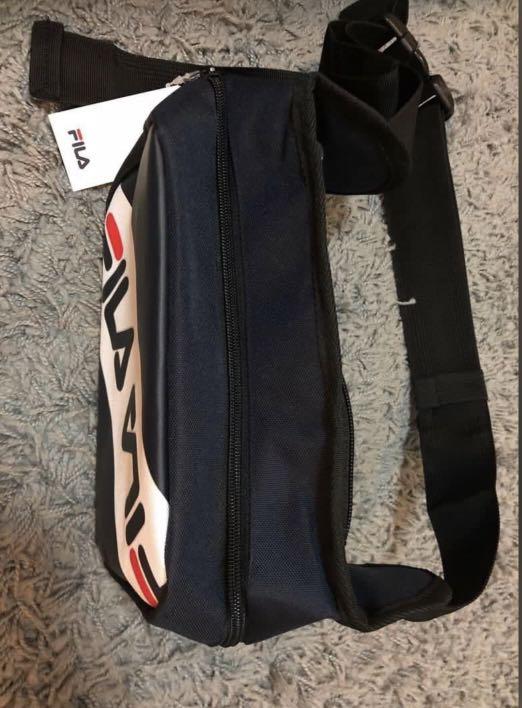 Authentic Fila Ola Waist Bag