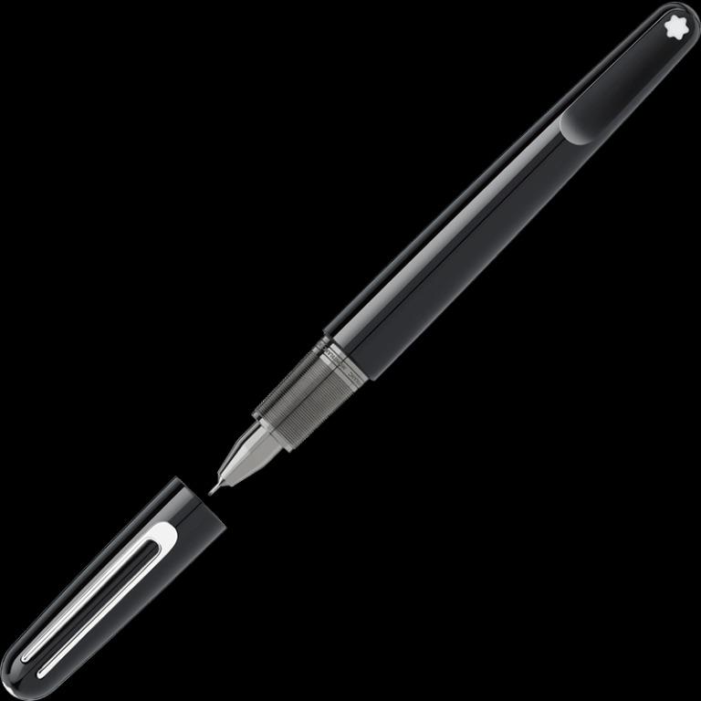Montblanc artfineliner shop