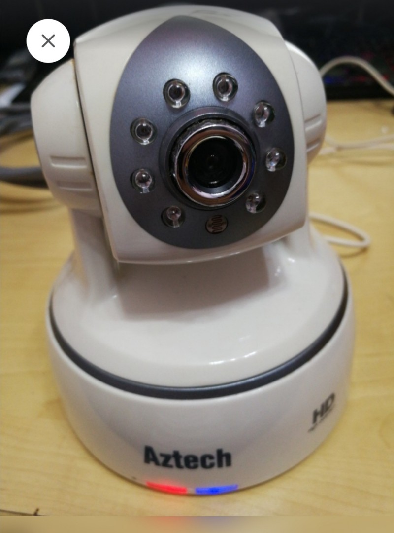 Aztech wipc408hd hot sale