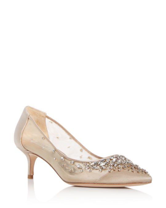 Badgley sales mischka peace
