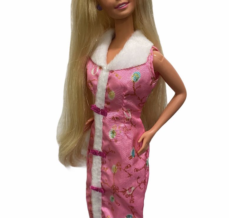Top 10 Barbie Accessories