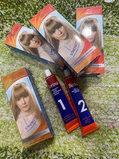 Berina hair straightening cream halal clearance