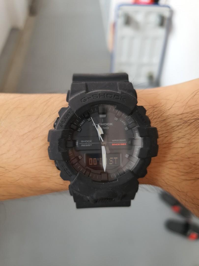 G shock 835a clearance