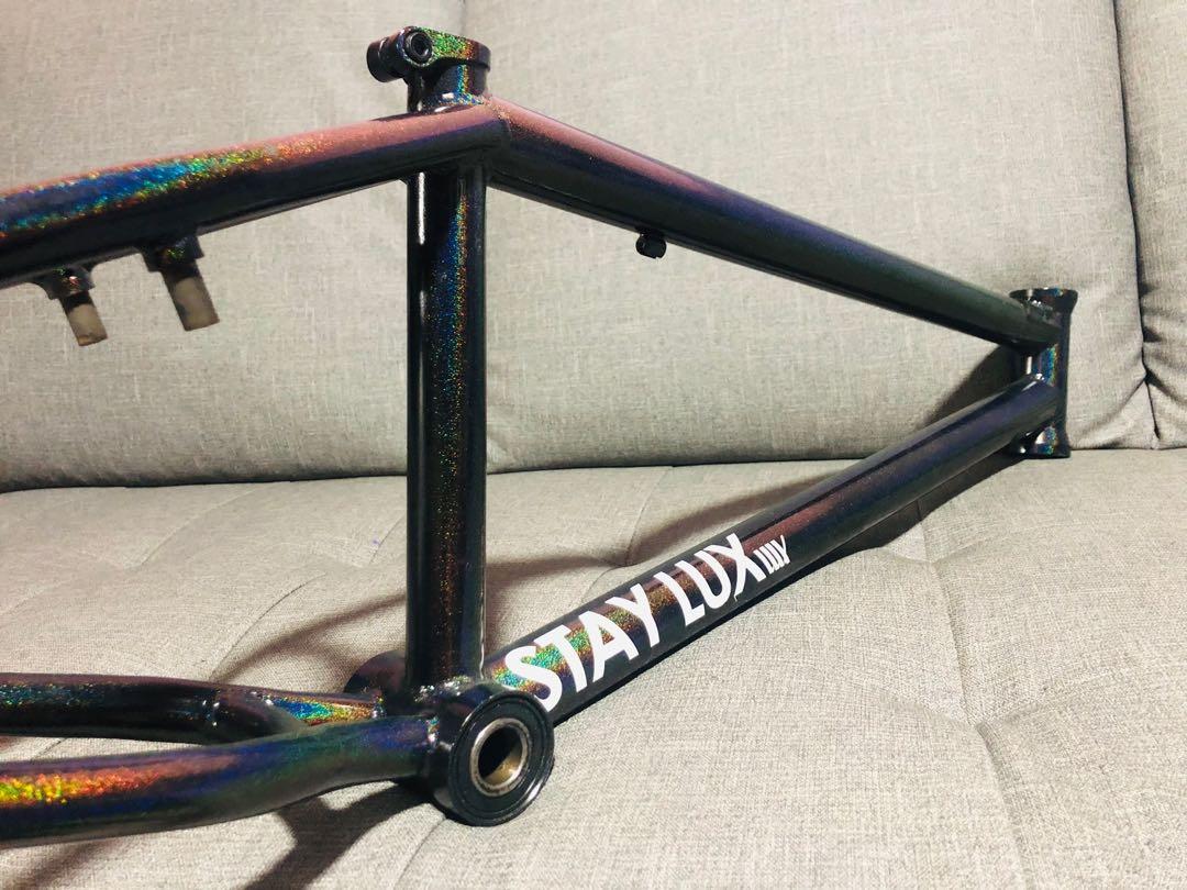 Cult on sale gateway frame