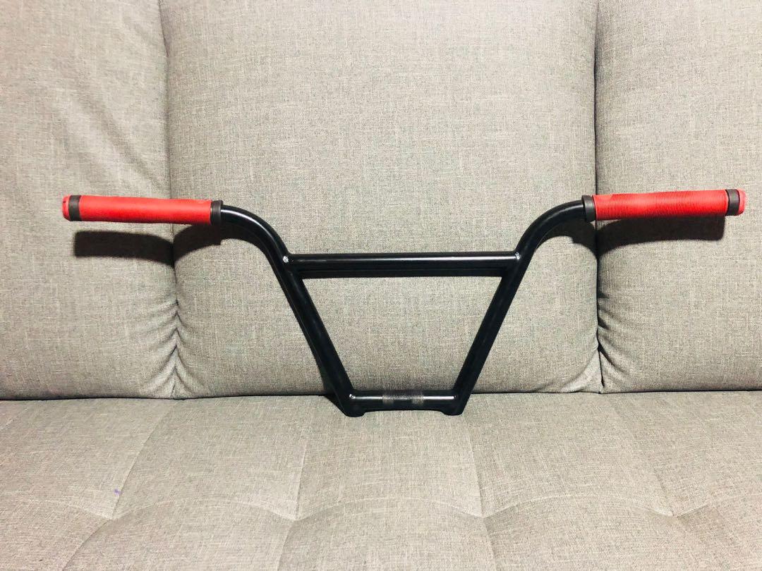 BMX Odyssey 49er 9” Bar