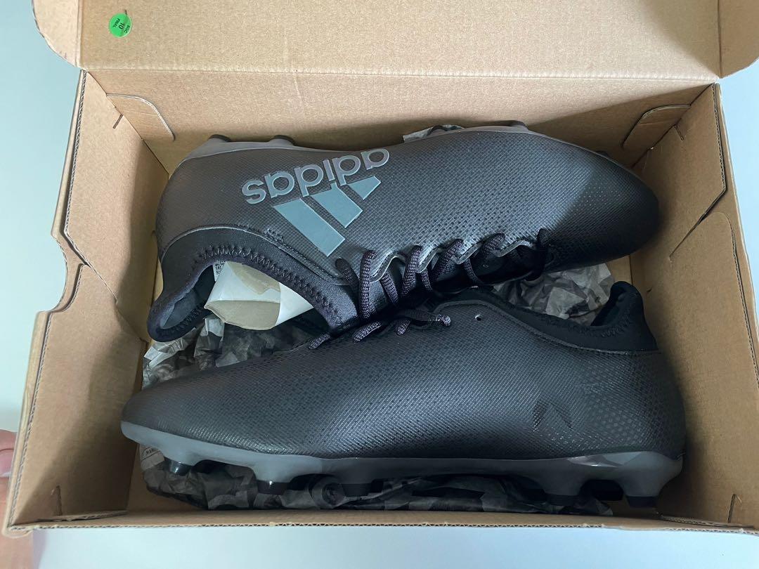 Adidas x 17.3 shop fg mens football boots