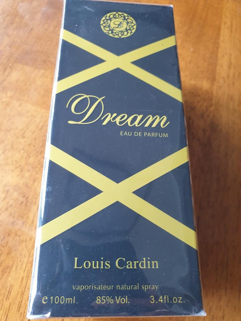 Louis Cardin Dream EDP – Louis Cardin