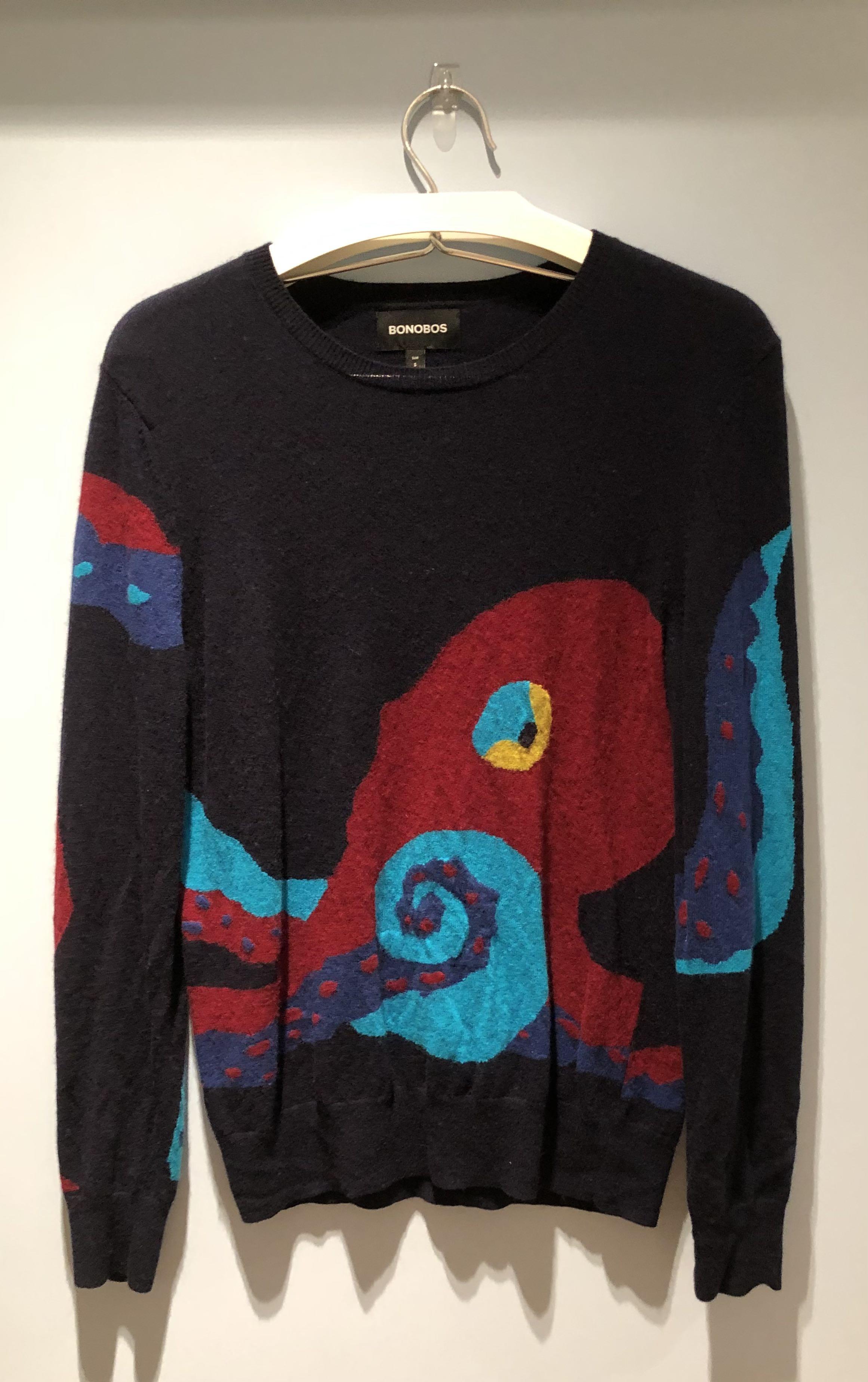 Sweater bonobos store