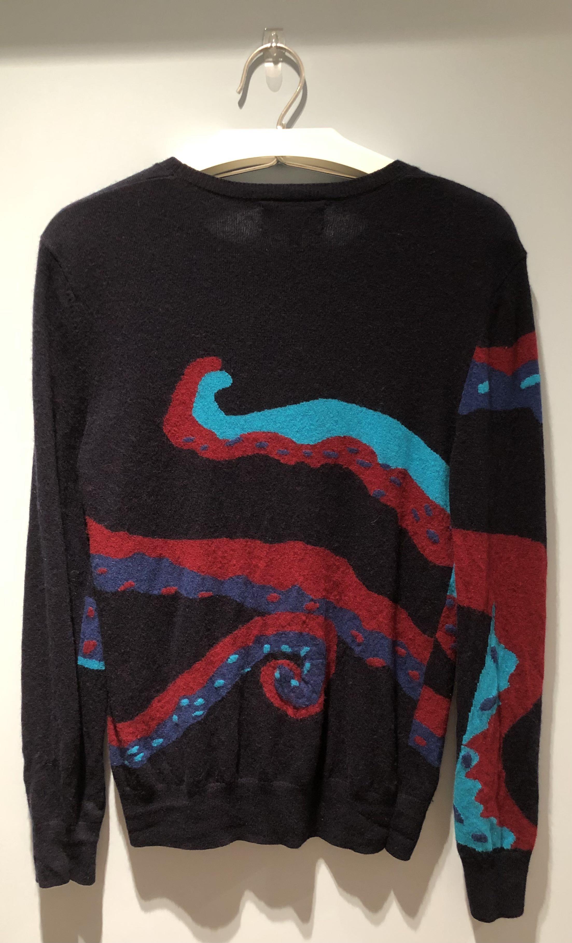 Rag and bone snake sweater sale