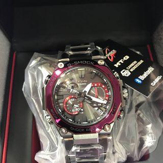 Casio G Shock G 011bd 9ajf Gold Extremely Rare Luxury Watches On Carousell