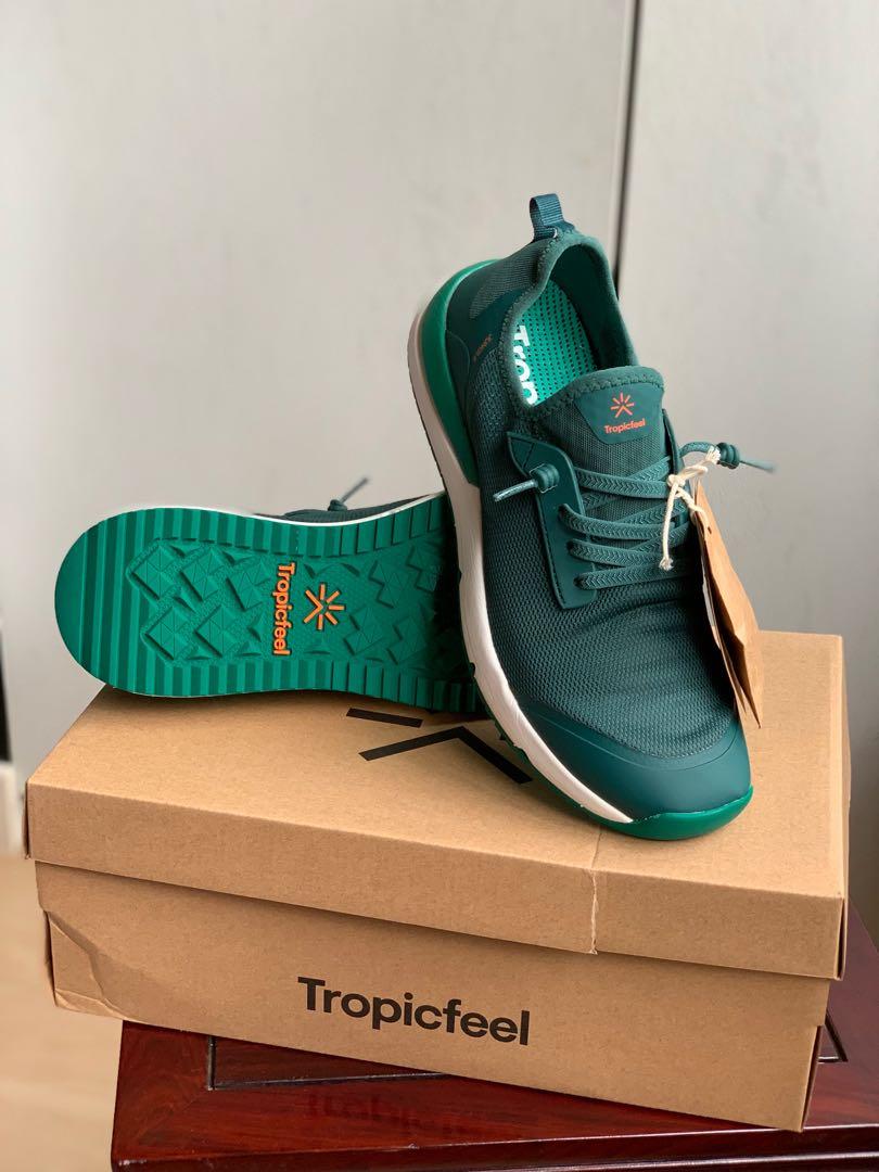 Tropic the ultimate travel shoe outlet