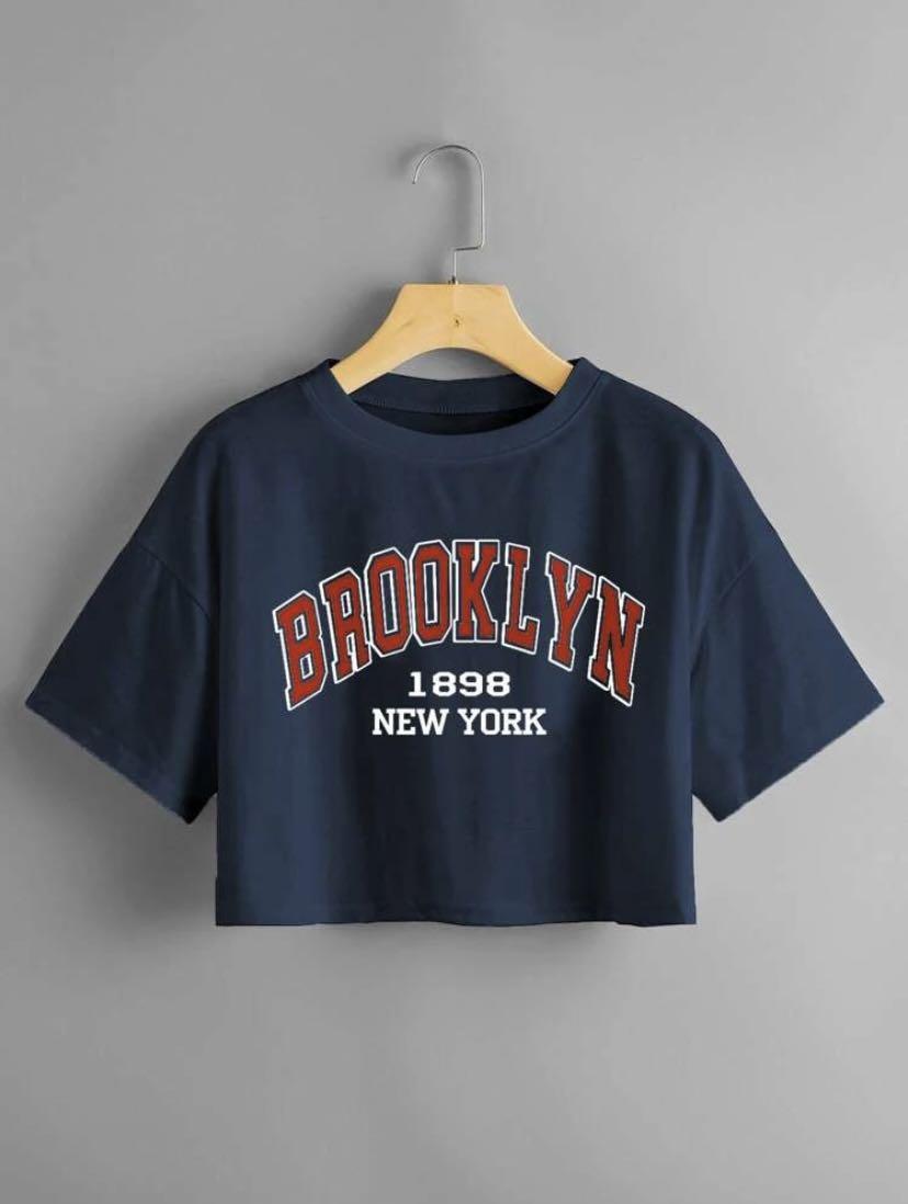 Shein brooklyn shirt Clearance
