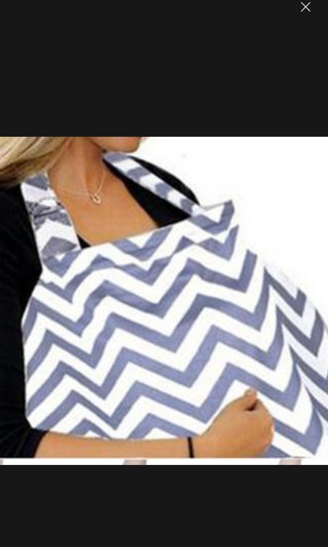 breastfeeding cover, Babies & Kids, Nursing & Feeding, Breastfeeding