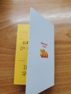 （分類：）位於 。 由 btsivefanss 提交（商品編號 1104190588，圖片 1）。簡介： 。