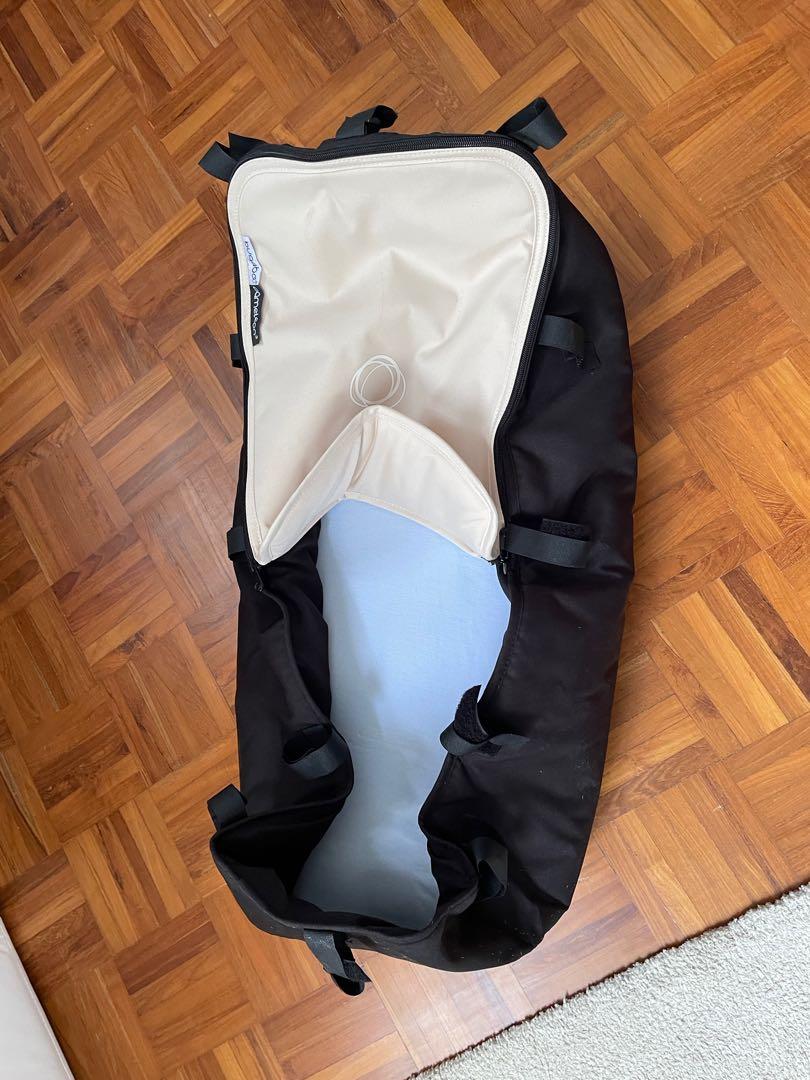 Bugaboo cameleon Babies & Kids, Going Out, Strollers on Carousell