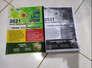 Libas 1000 Soal Try Out Eduka System Buku Alat Tulis Buku Di Carousell