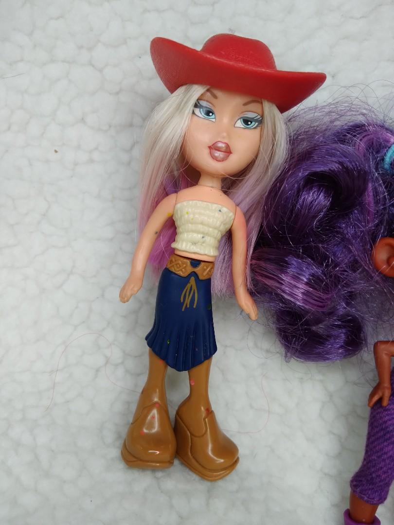 Chelsea bratz clearance