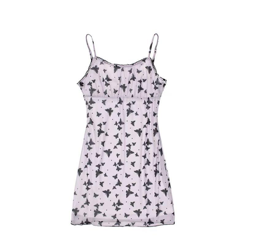 Unif butterfly dress sale