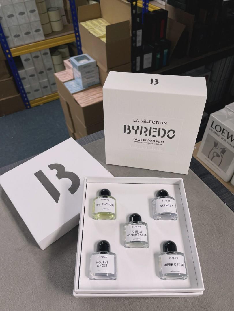 Byredo mini discount