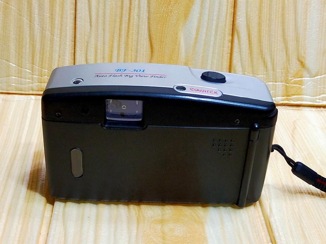 cannon bf-301 film camera focus free (Category: Cameras) located in Manila. Submitted by ultimogizmos (Listing ID 1104204249, Image 3). Description: cannon bf-301 film camera focus free no issue working flash.