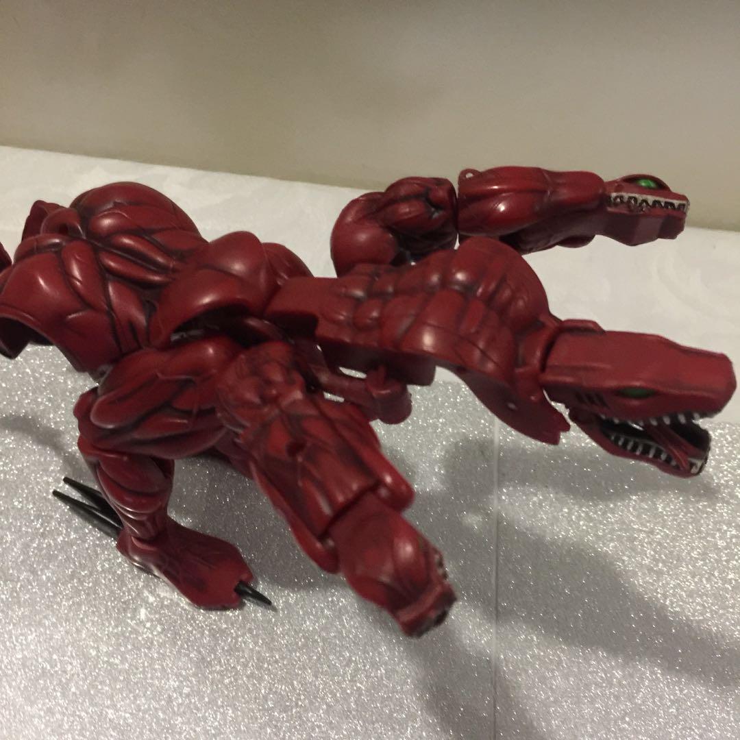 3 headed dragon transformer toy online